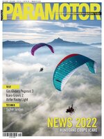 Paramotor Magazin